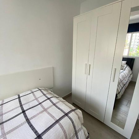 Nice Apartment In Las Americas/Costa Adeje 1 بلايا ذي لاس أميريكاس المظهر الخارجي الصورة