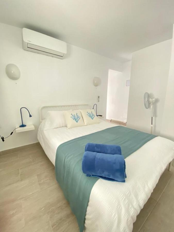 Nice Apartment In Las Americas/Costa Adeje 1 بلايا ذي لاس أميريكاس المظهر الخارجي الصورة