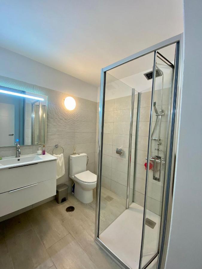 Nice Apartment In Las Americas/Costa Adeje 1 بلايا ذي لاس أميريكاس المظهر الخارجي الصورة