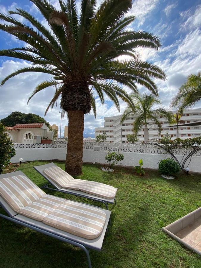 Nice Apartment In Las Americas/Costa Adeje 1 بلايا ذي لاس أميريكاس المظهر الخارجي الصورة