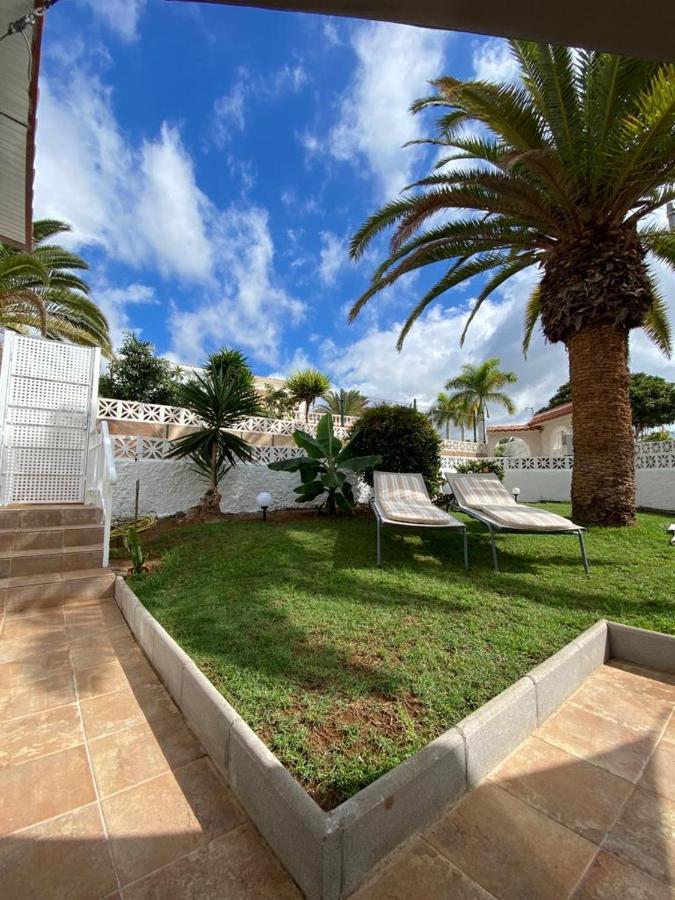 Nice Apartment In Las Americas/Costa Adeje 1 بلايا ذي لاس أميريكاس المظهر الخارجي الصورة