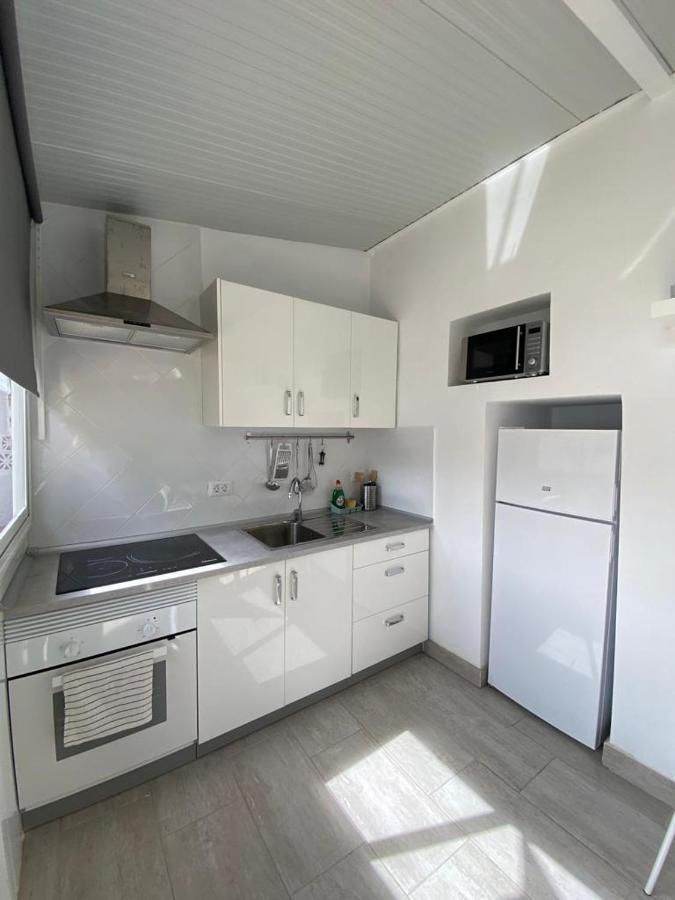 Nice Apartment In Las Americas/Costa Adeje 1 بلايا ذي لاس أميريكاس المظهر الخارجي الصورة