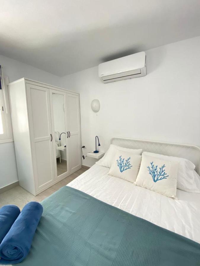 Nice Apartment In Las Americas/Costa Adeje 1 بلايا ذي لاس أميريكاس المظهر الخارجي الصورة