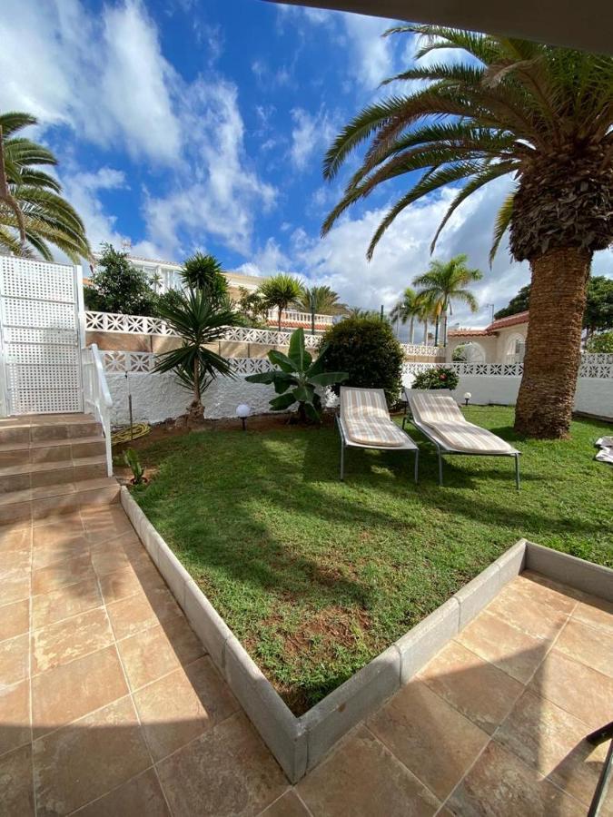 Nice Apartment In Las Americas/Costa Adeje 1 بلايا ذي لاس أميريكاس المظهر الخارجي الصورة