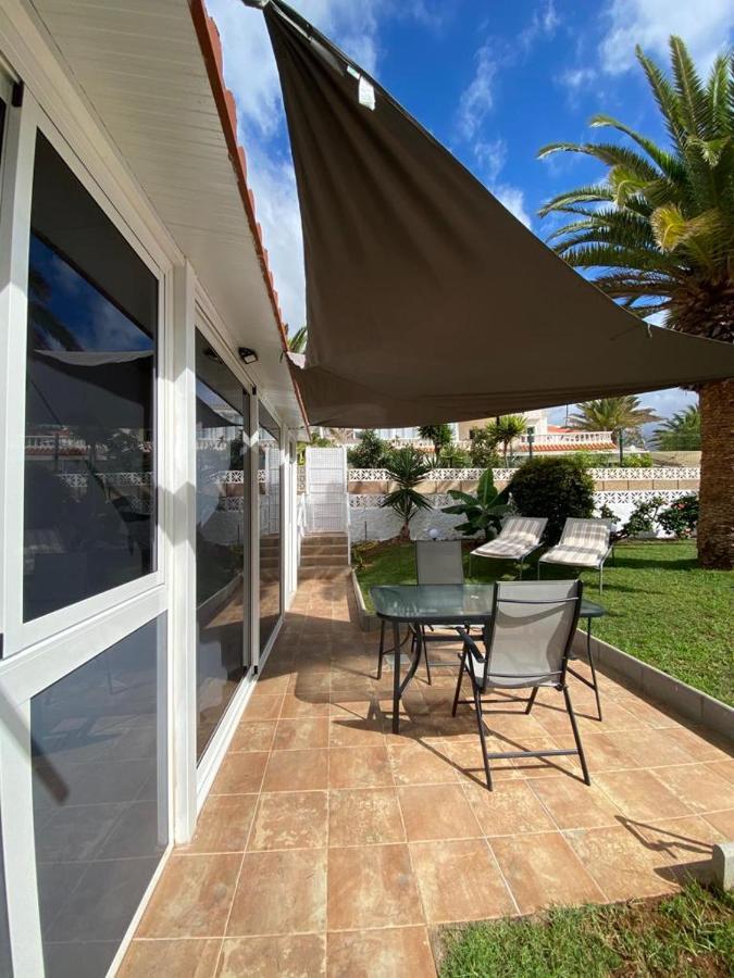 Nice Apartment In Las Americas/Costa Adeje 1 بلايا ذي لاس أميريكاس المظهر الخارجي الصورة