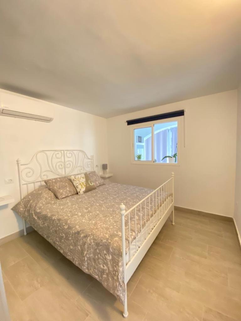 Nice Apartment In Las Americas/Costa Adeje 1 بلايا ذي لاس أميريكاس المظهر الخارجي الصورة