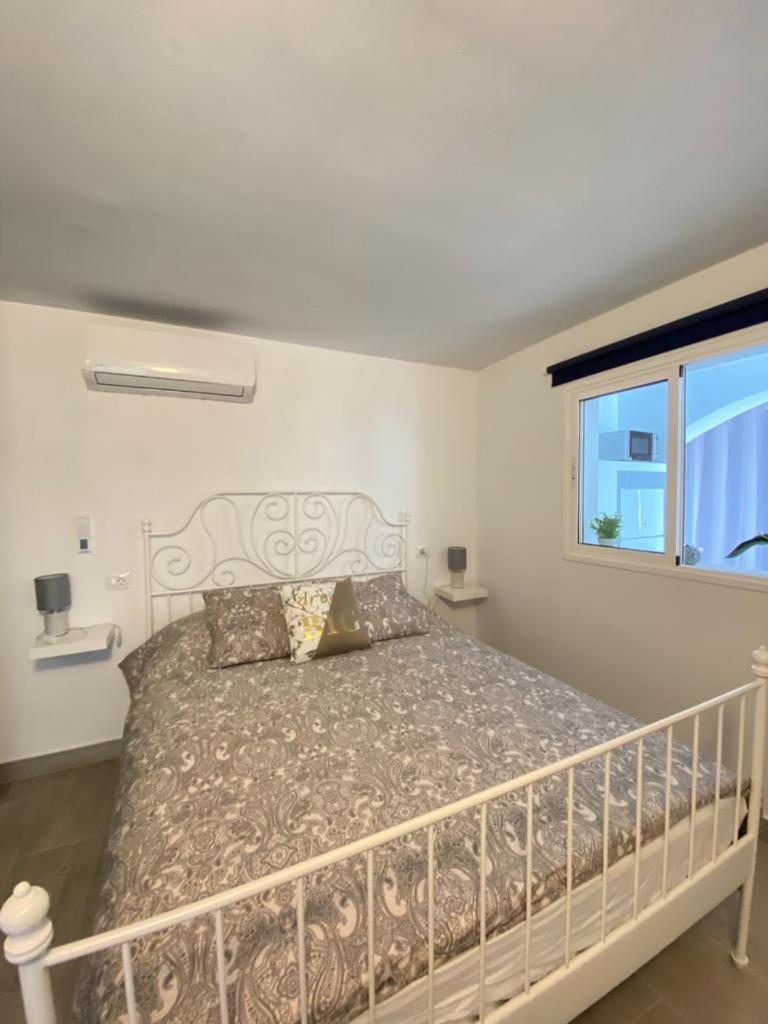 Nice Apartment In Las Americas/Costa Adeje 1 بلايا ذي لاس أميريكاس المظهر الخارجي الصورة