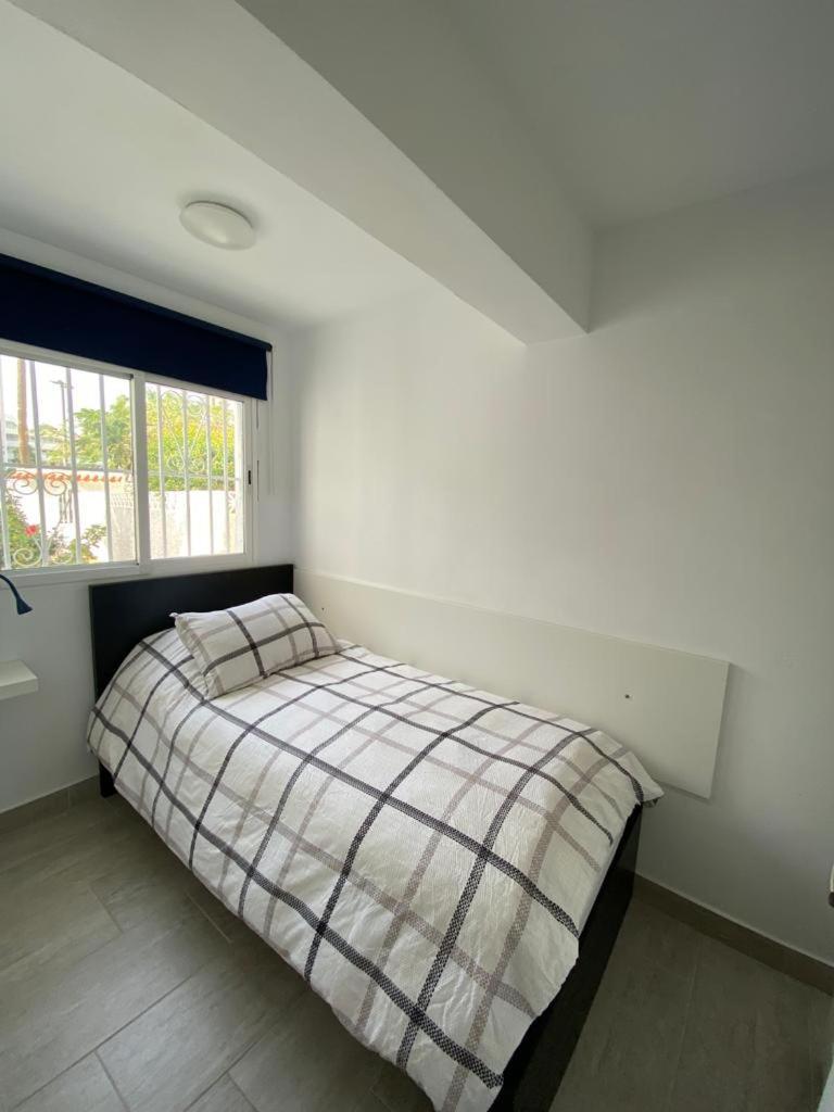 Nice Apartment In Las Americas/Costa Adeje 1 بلايا ذي لاس أميريكاس المظهر الخارجي الصورة
