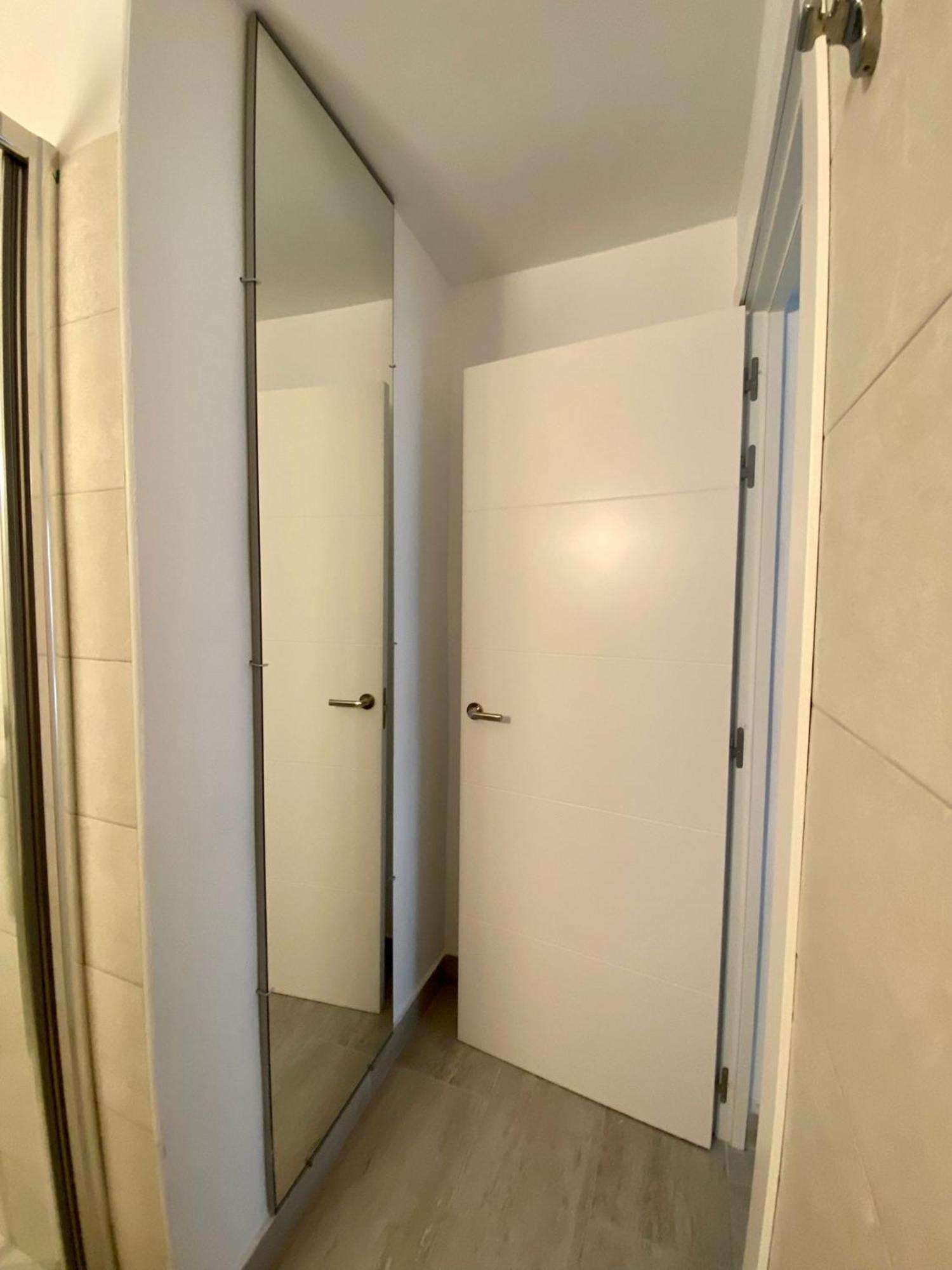 Nice Apartment In Las Americas/Costa Adeje 1 بلايا ذي لاس أميريكاس المظهر الخارجي الصورة